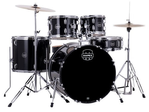 Mapex cm5294ftcdk comet stage - mapex,