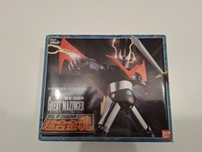 Bandai GX-02R Great Mazinger