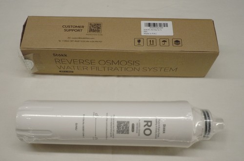 Filtro acqua ricambio - , osmosi