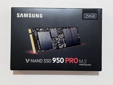 NUOVO SAMSUNG 950 PRO M.2 2280