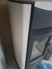 stufa a pellet canalizzata Piazze