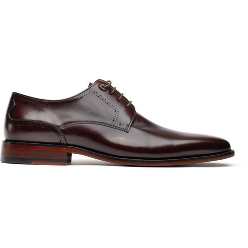 Scarpe stringate uomo simon - scarpe,