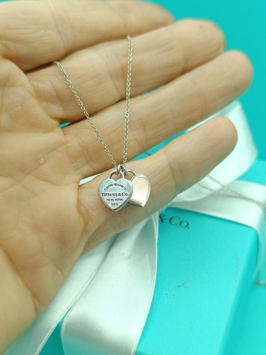 Rara collana ritorno tiffany - rara,