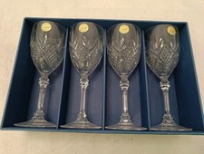 CRISTAL D'ARQUES SET 4