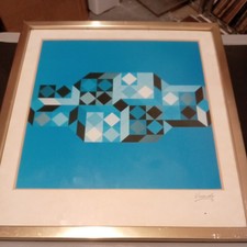 victor vasarely.. arte