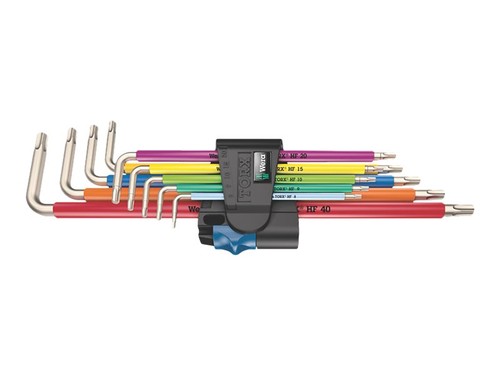 Wera 3967 sxl multicol - 3967/9,