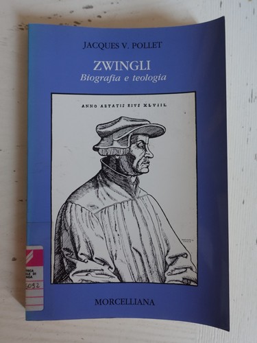 Zwingli biografia teologia - zwingli.,
