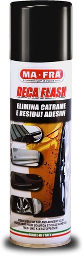 Mafra deca flash ideale per - flash,