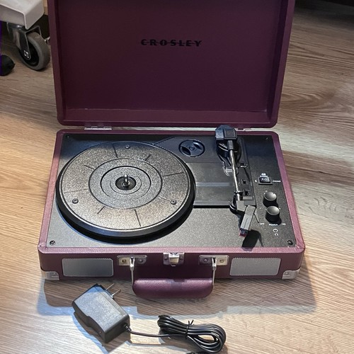 Crosley cruiser plus - cruiser,