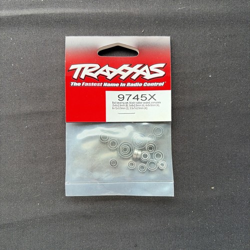 Traxxas trx complete ball - traxxas, trx-4m
