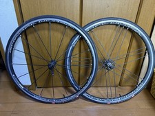 Set copertoncino anteriore e