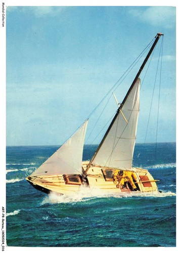 Artp8 0510 barche da - barche,