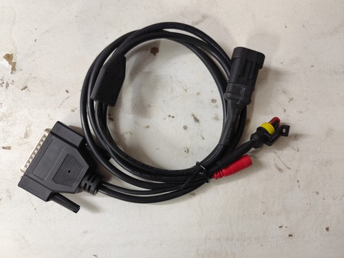 Connettore obd kess - connettore, v2