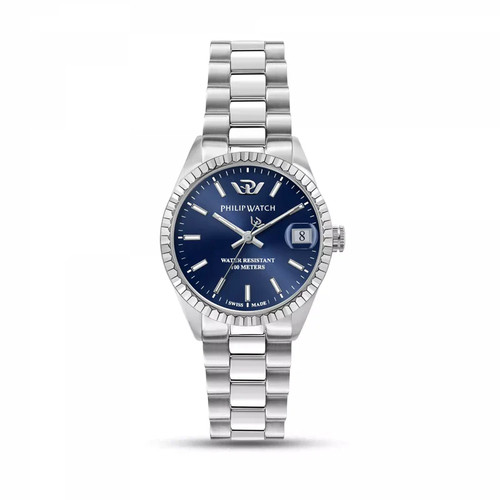 Orologio philip watch caribe - watch,
