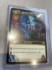 Spectral Tiger 3/3 Loot TCG