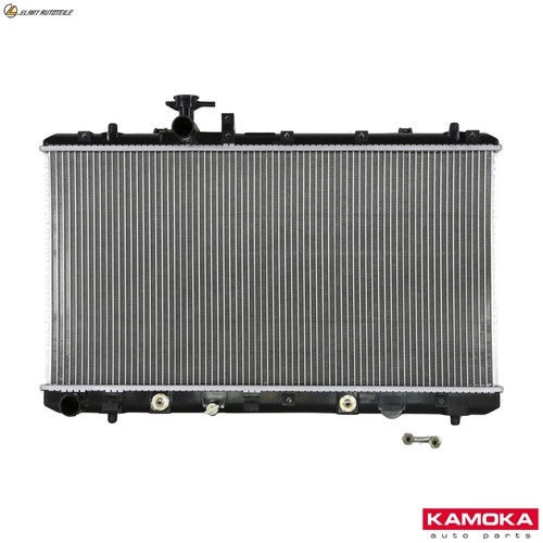 Radiatore raffreddamento - radiatore,