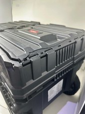 KETER Trolley Valigia Carrello Porta attrezzi e utensili  Toolbox / valigia