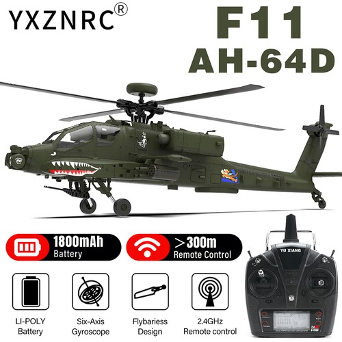 Yxznrc f11 64d apache 6ch - apache,