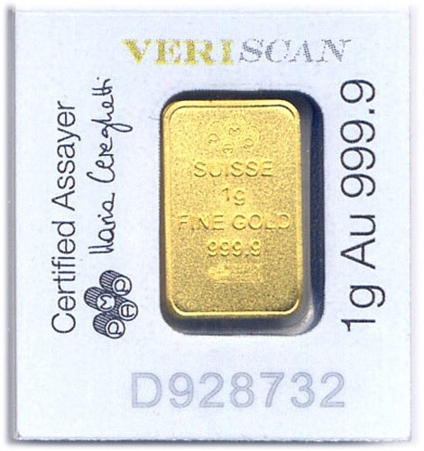 Lingotto oro gold ingot - oro, bar