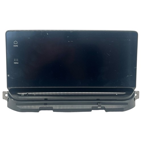 Display indicatore - , di