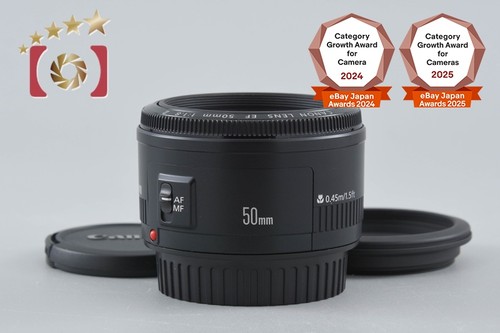 Canon 1 8 ii - canon, f/1.8