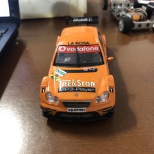 SCX AMG MERCEDES C KLASSE 2004 Slot Car 1/32