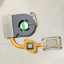 Ventilatore con dissipatore di