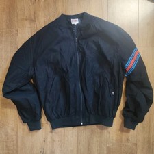 Giacca da corsa M-Sport WRC Rally Team Ford Martini McRae epoca XL (B)