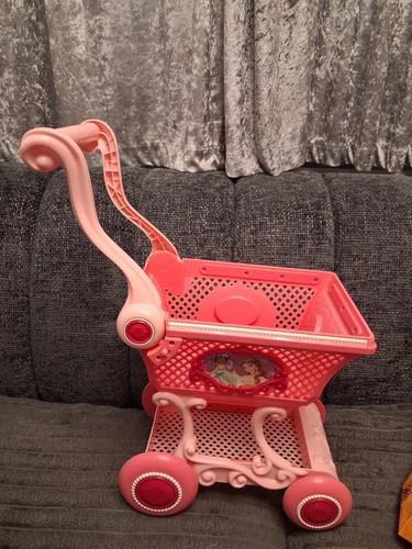Carrello della spesa