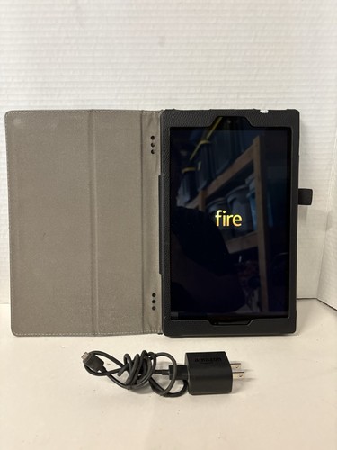 Amazon kindle fire 7a - fire, 10