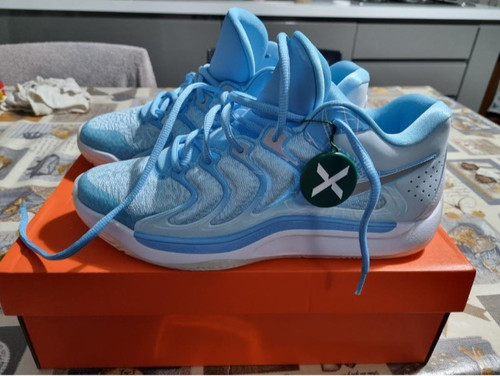 Scarpe nike azzurre - scarpe,