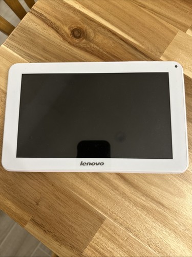 Lenovo tablet - 9,