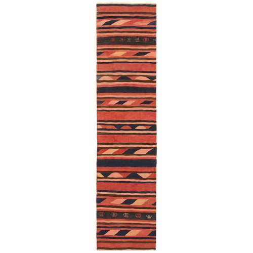 Dicarpet kelim 349x82 - 349x82, cm