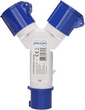 Explorer CEE - Distributore