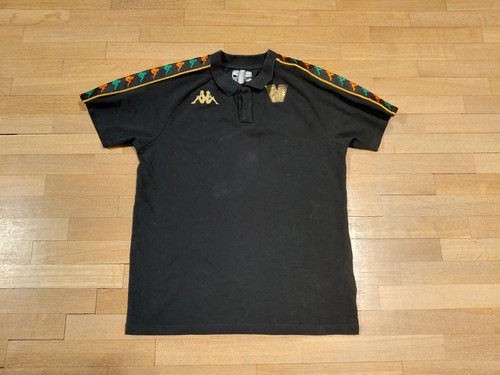 Polo calcio venezia - venezia, kappa