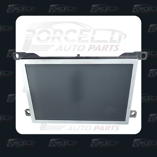 Display multifunzione citroen - multifunzione,