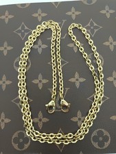 Tracolla Louis Vuitton originale + Lucchetto