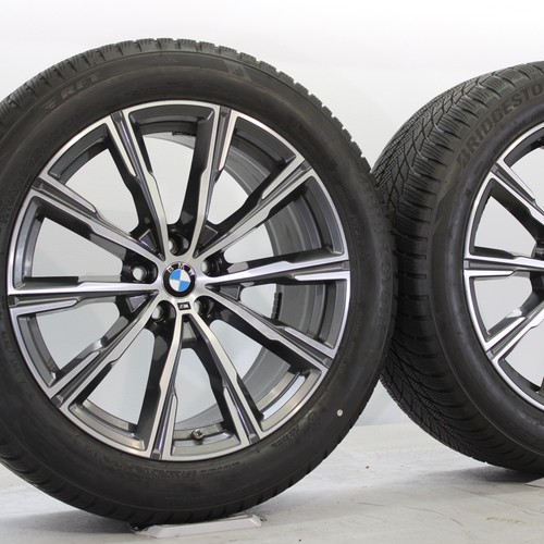 Ruote invernali originali - , bmw