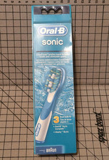 Oral-B Sonic testine di