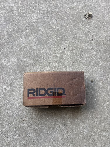 Ridgid 1224 matrici - ridgid, 2-1/2"-4"