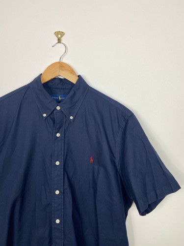 Polo ralph lauren - manica, corta