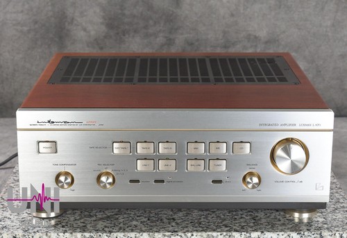 Luxman 570 japanese - luxman, l-570