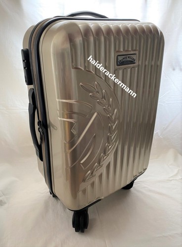Bagaglio franck muller 2014 - bagaglio,