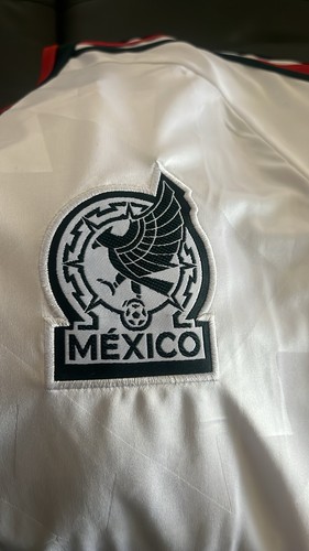 Mexico national team 2026 - mexico,