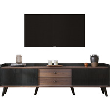Mobile TV Stivoller Lowboard