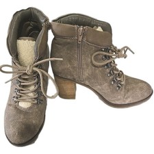 KENZIE SCARPE DA BOSCAIOLO