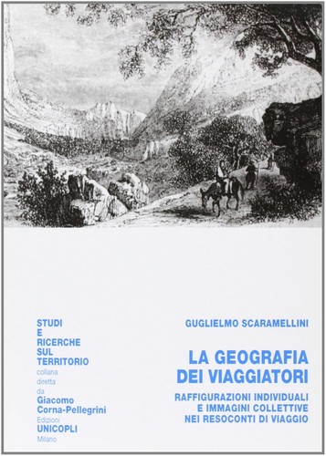 Geografia dei viaggiatori - geografia,
