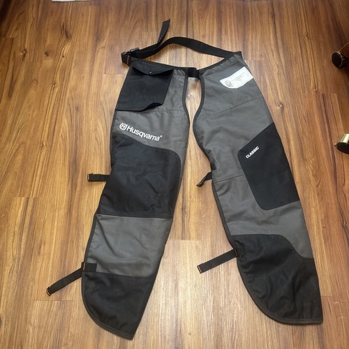 Husqvarna 586696502 grembiule - husqvarna,