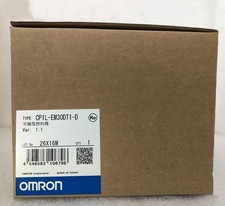 1PZ Unità CPU CP1L-EM30DT1-D
