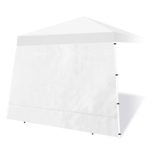 Tenda baldacchino pareti - a,